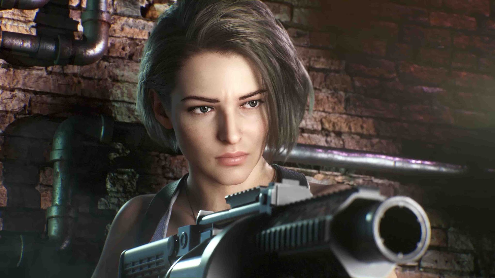 Resident Evil Survival Unit