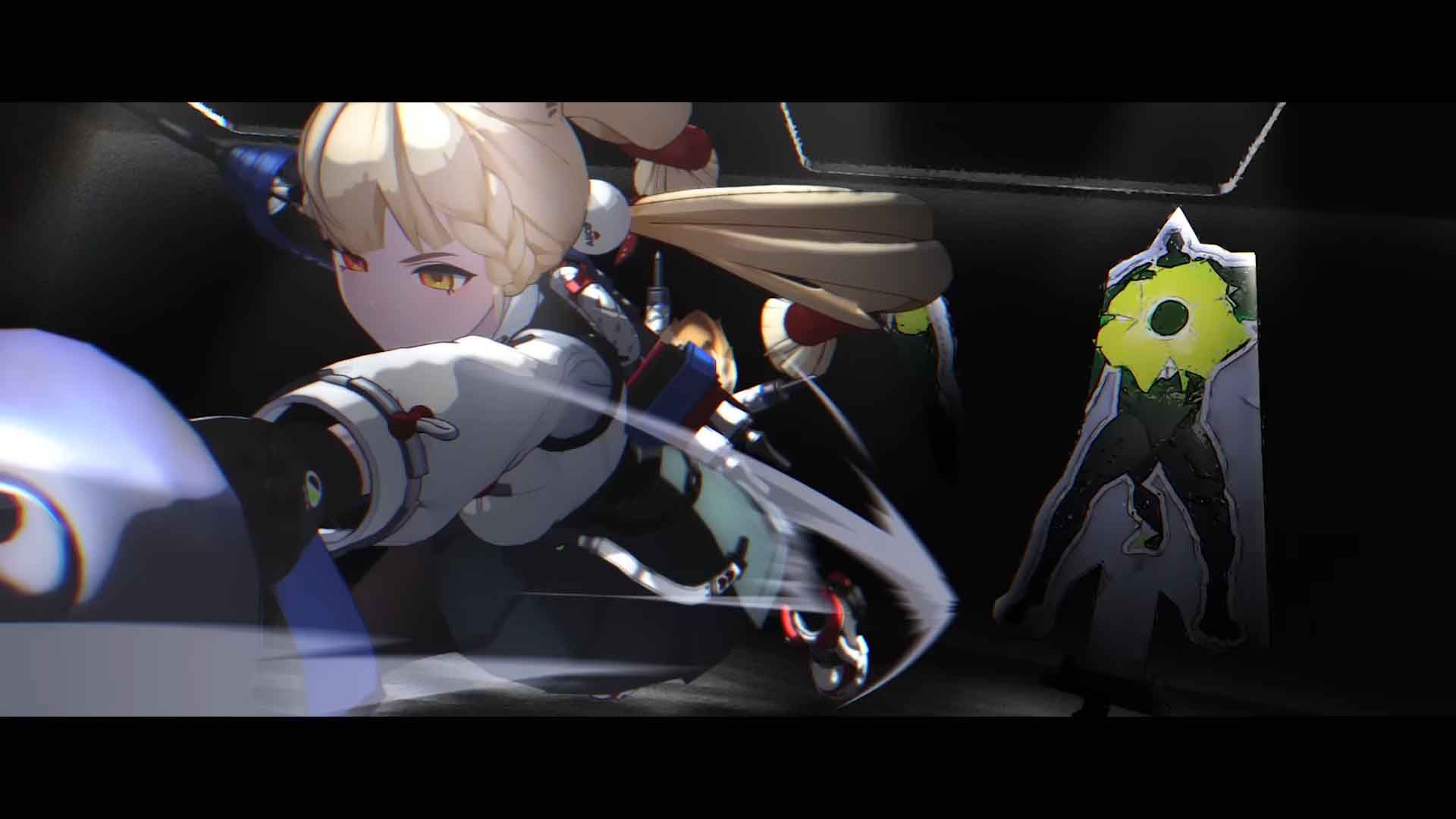 Zenless Zone Zero Alice