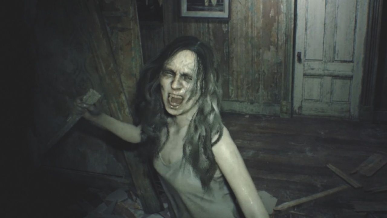 Resident Evil Requiem
