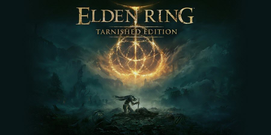 ELDEN RING