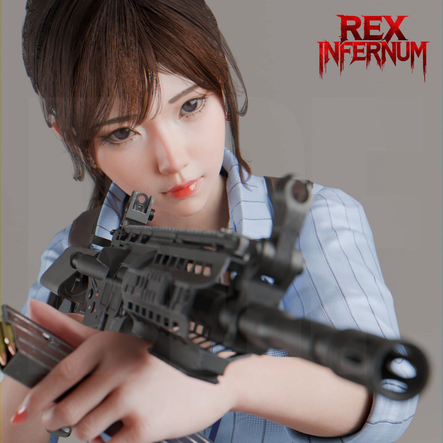 Rex Infernum