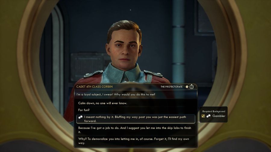 The Outer Worlds 2