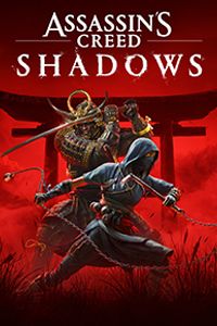 Assassin's creed shadows