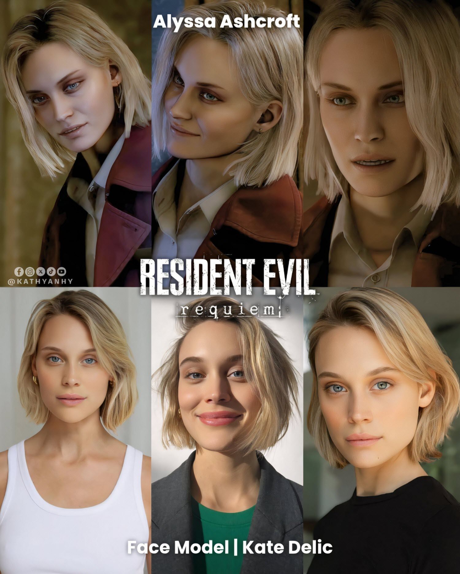 Resident Evil Requiem