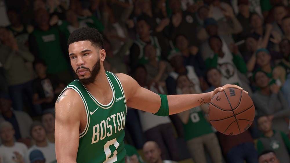 NBA