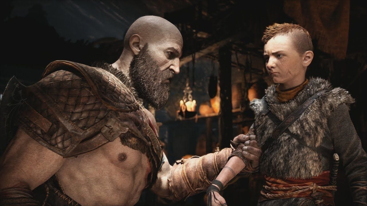 God of War