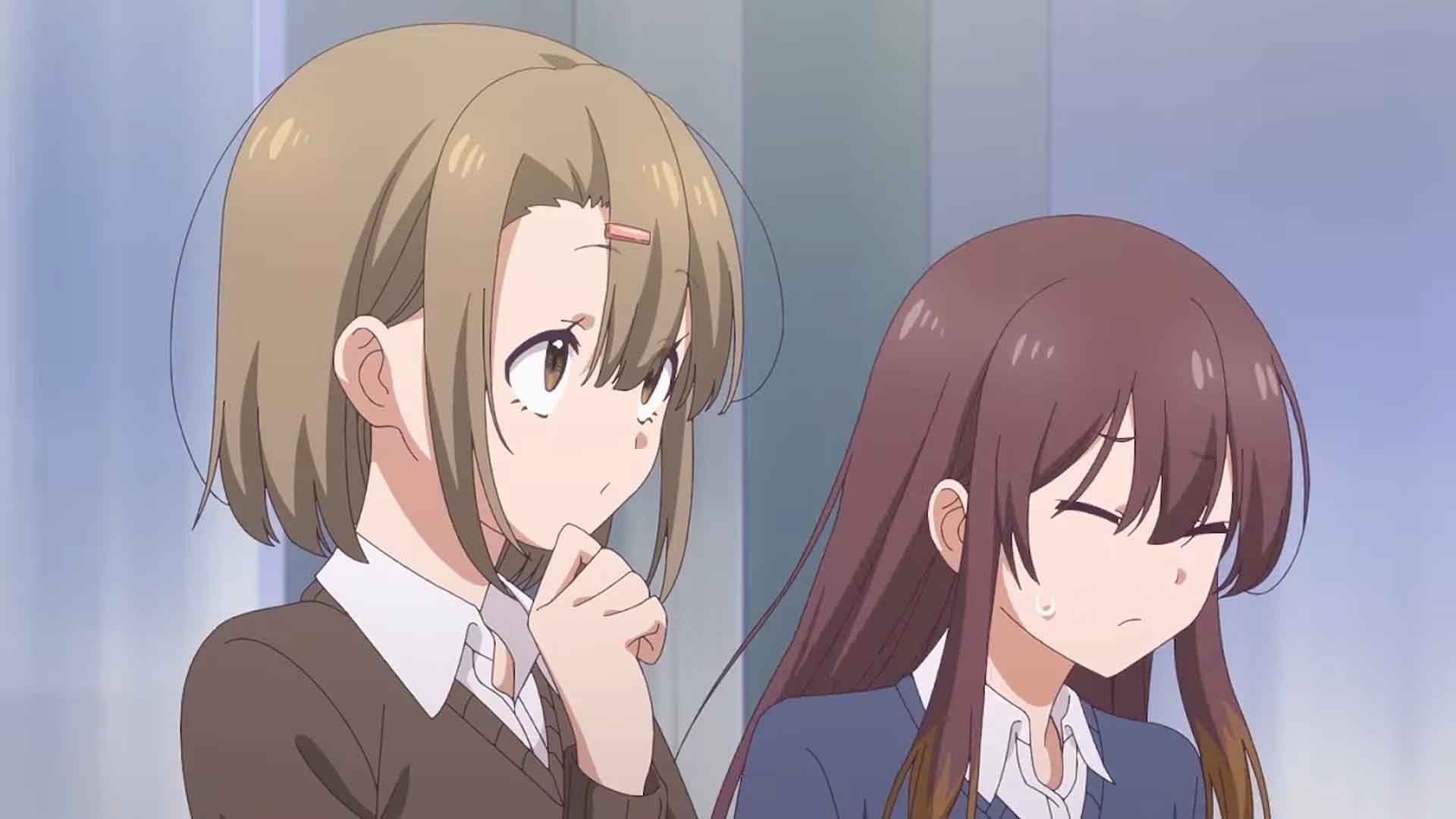 Chanto Suenai Kyuuketsuki-chan