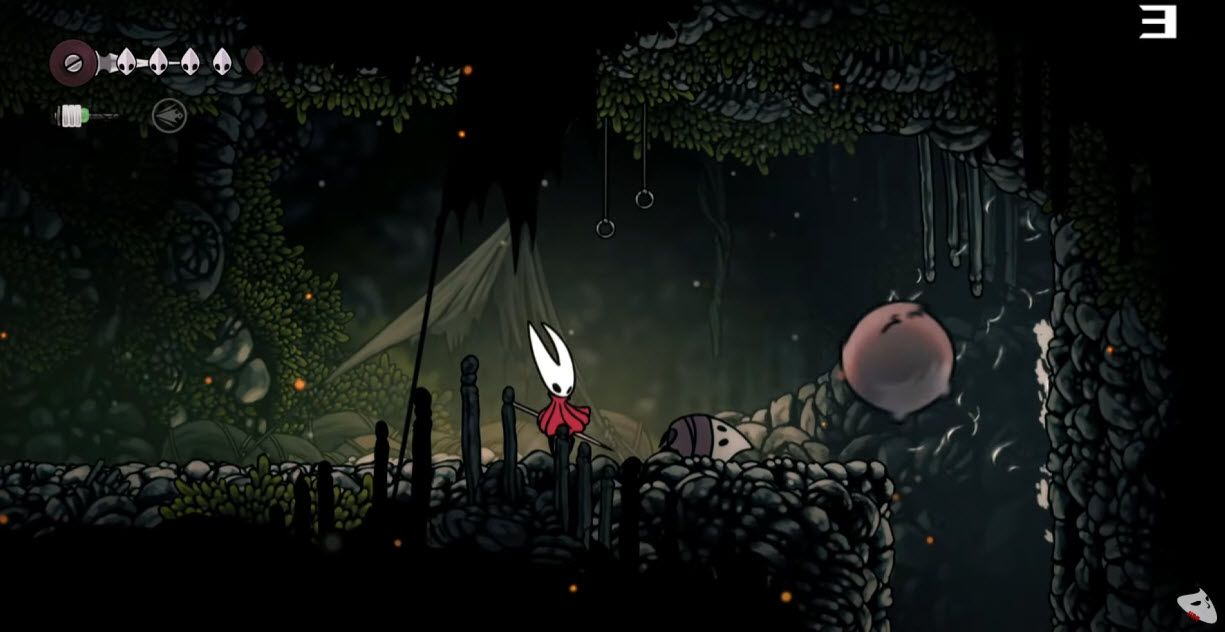 Hollow Knight: Silksong