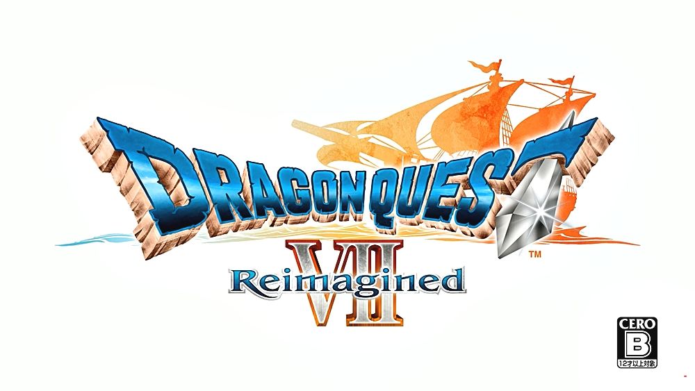 Dragon Quest VII