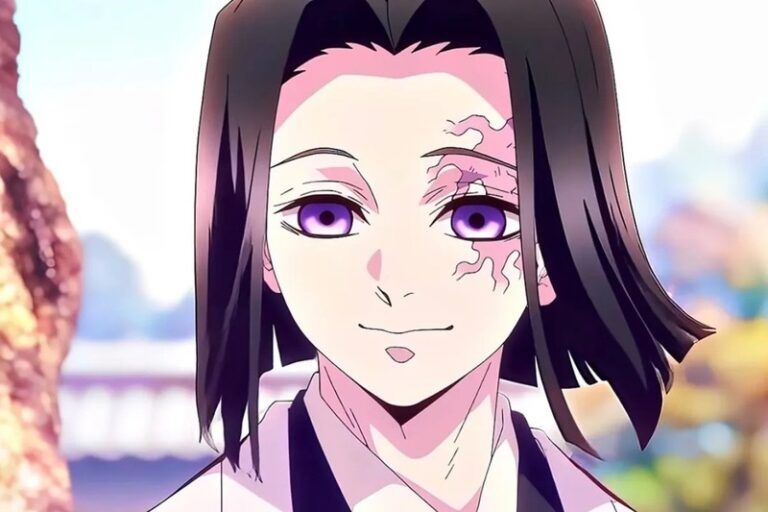 Demon Slayer: Kimetsu no Yaiba