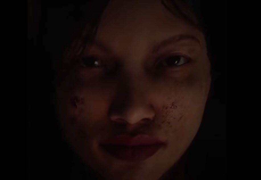 Dead by Daylight