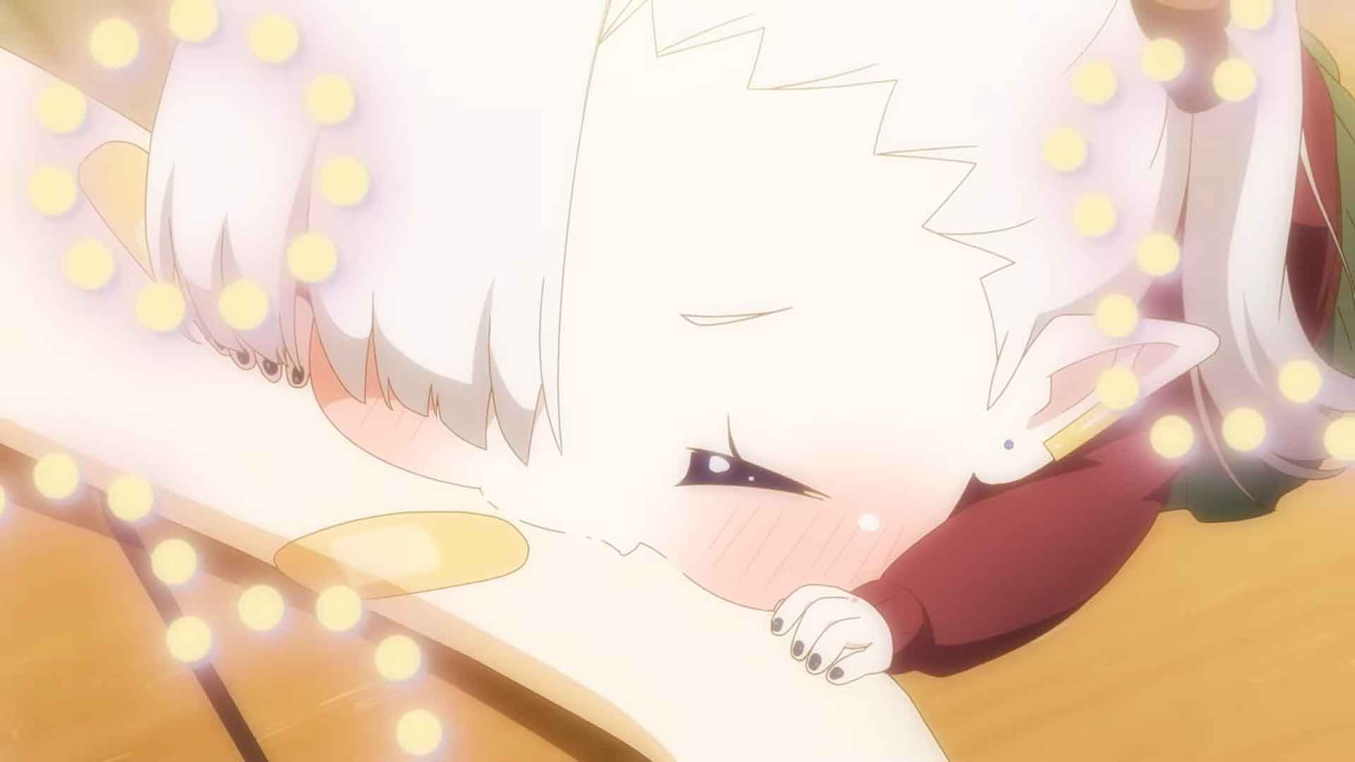 Chanto Suenai Kyuuketsuki-chan