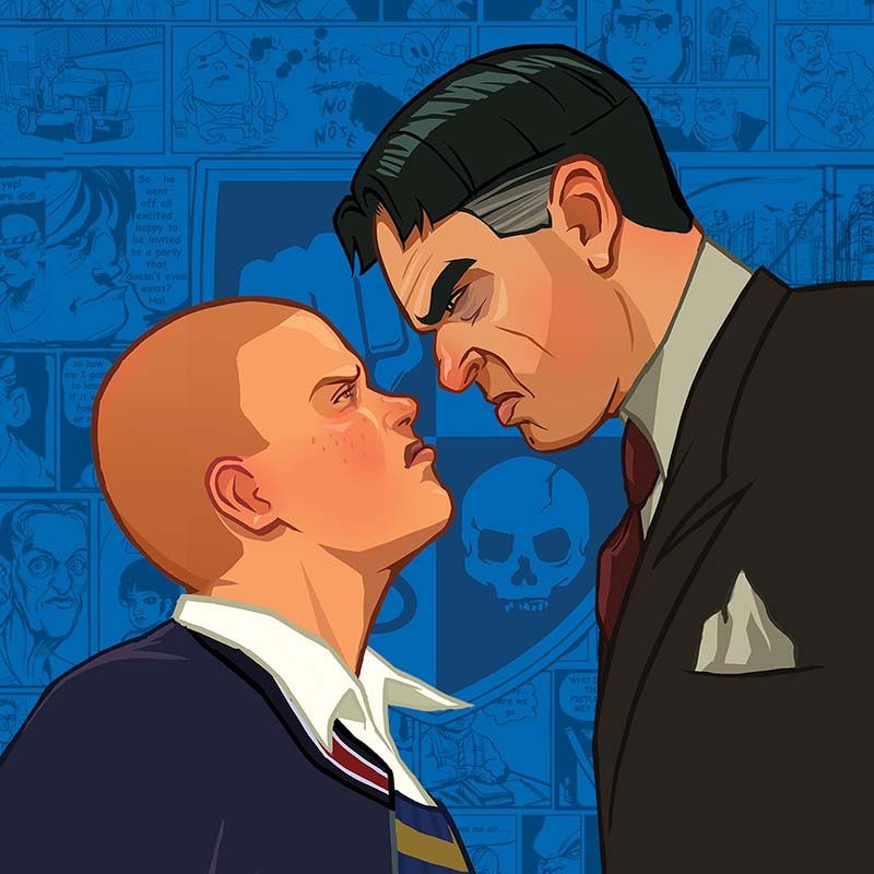 Bully