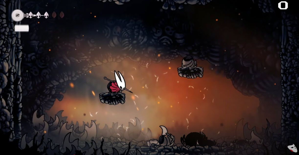 Hollow Knight: Silksong
