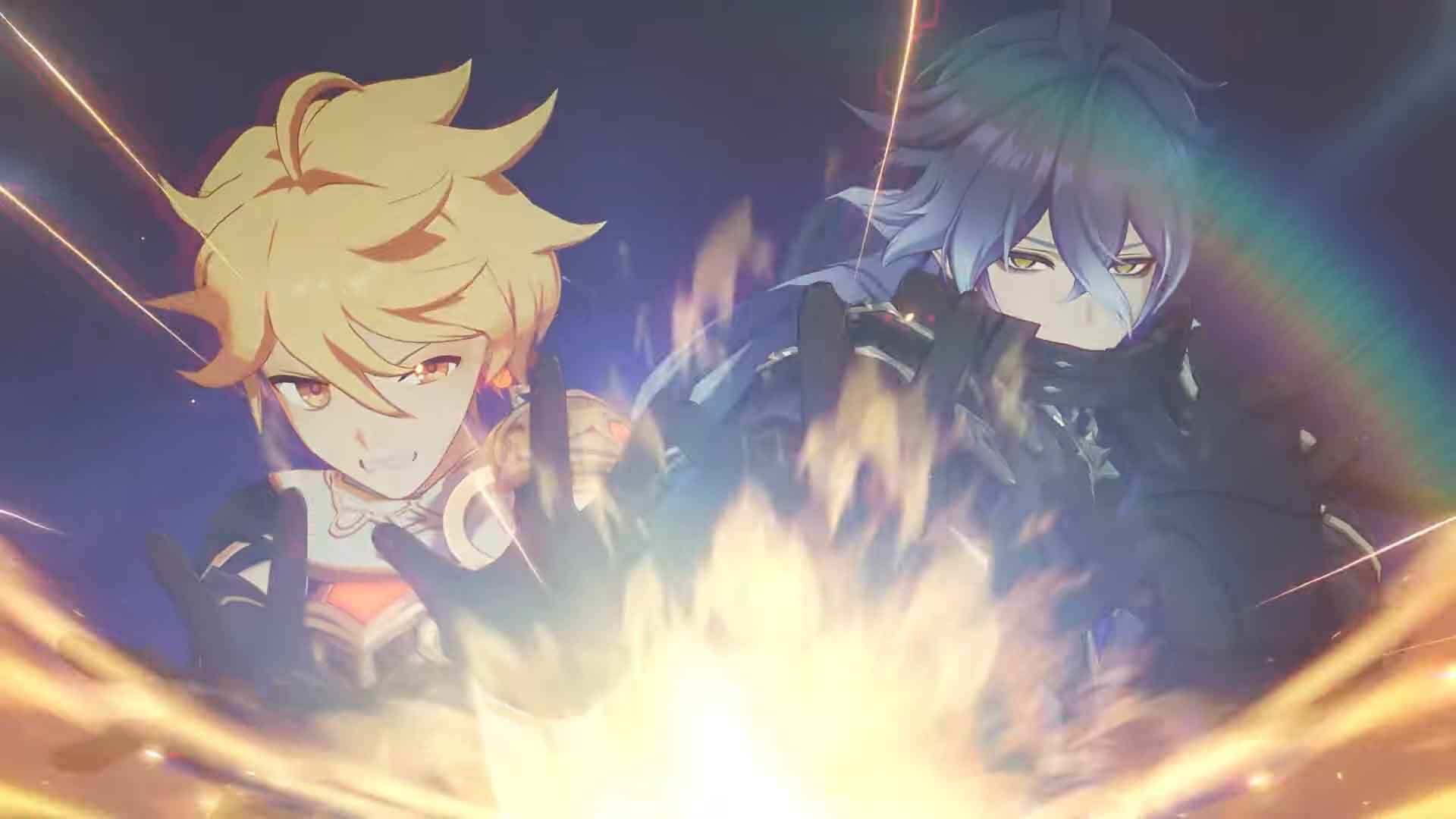 Genshin Impact