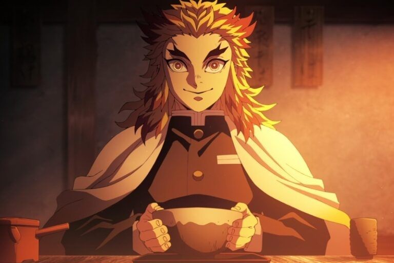 Demon Slayer: Kimetsu no Yaiba