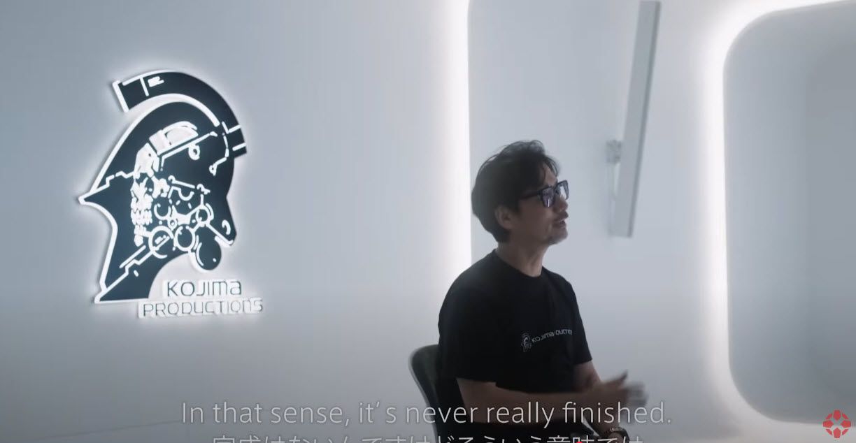 Kojima Productions