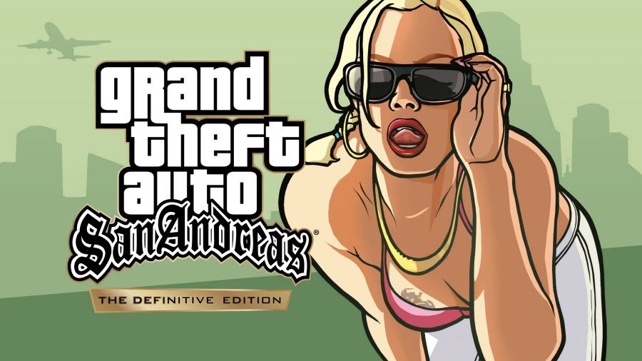 Grand Theft Auto