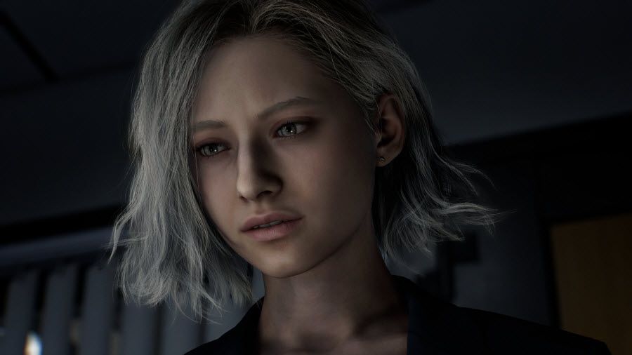 Resident Evil Requiem