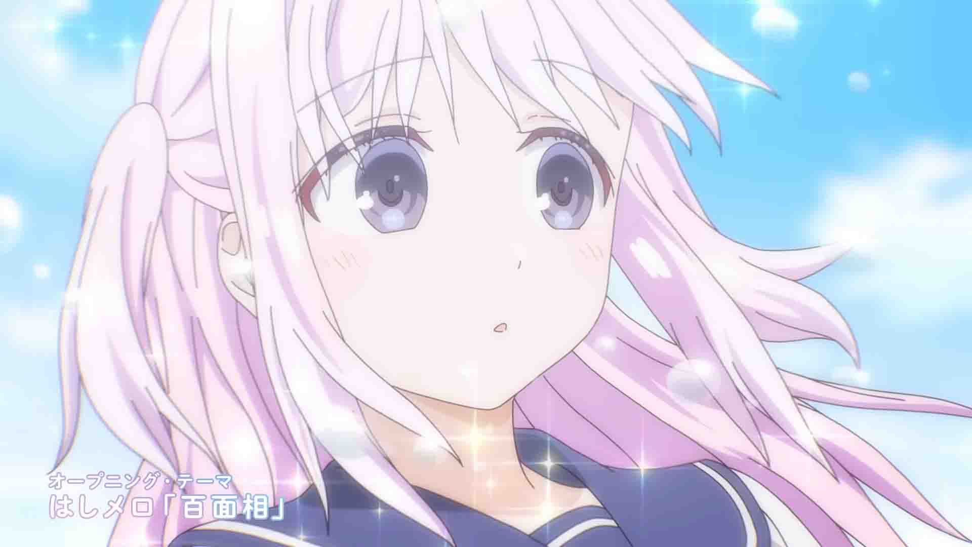 Kao ni Denai Kashiwada-san to Kao ni Deru Oota-kun