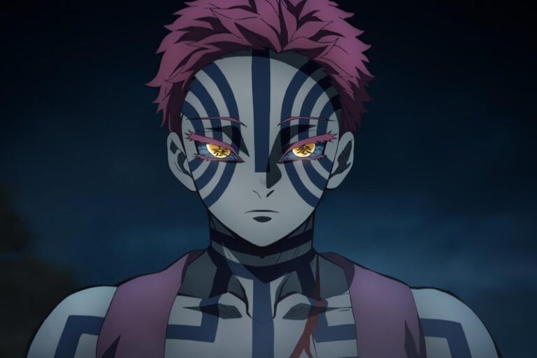 Demon Slayer: Kimetsu no Yaiba
