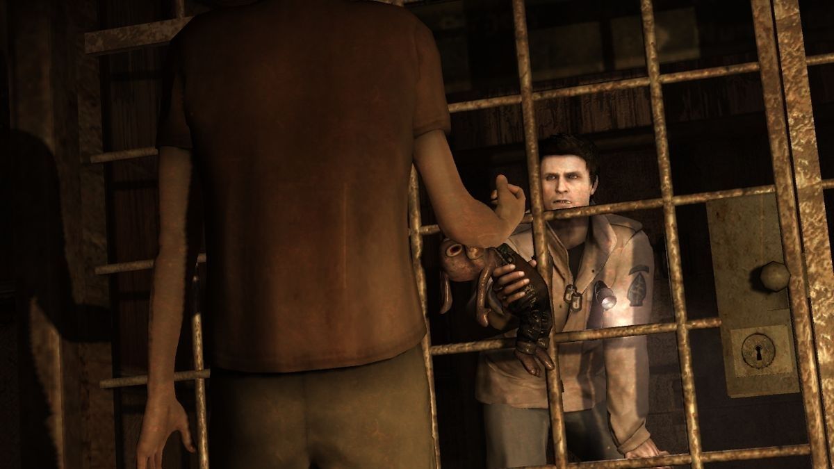 SHH