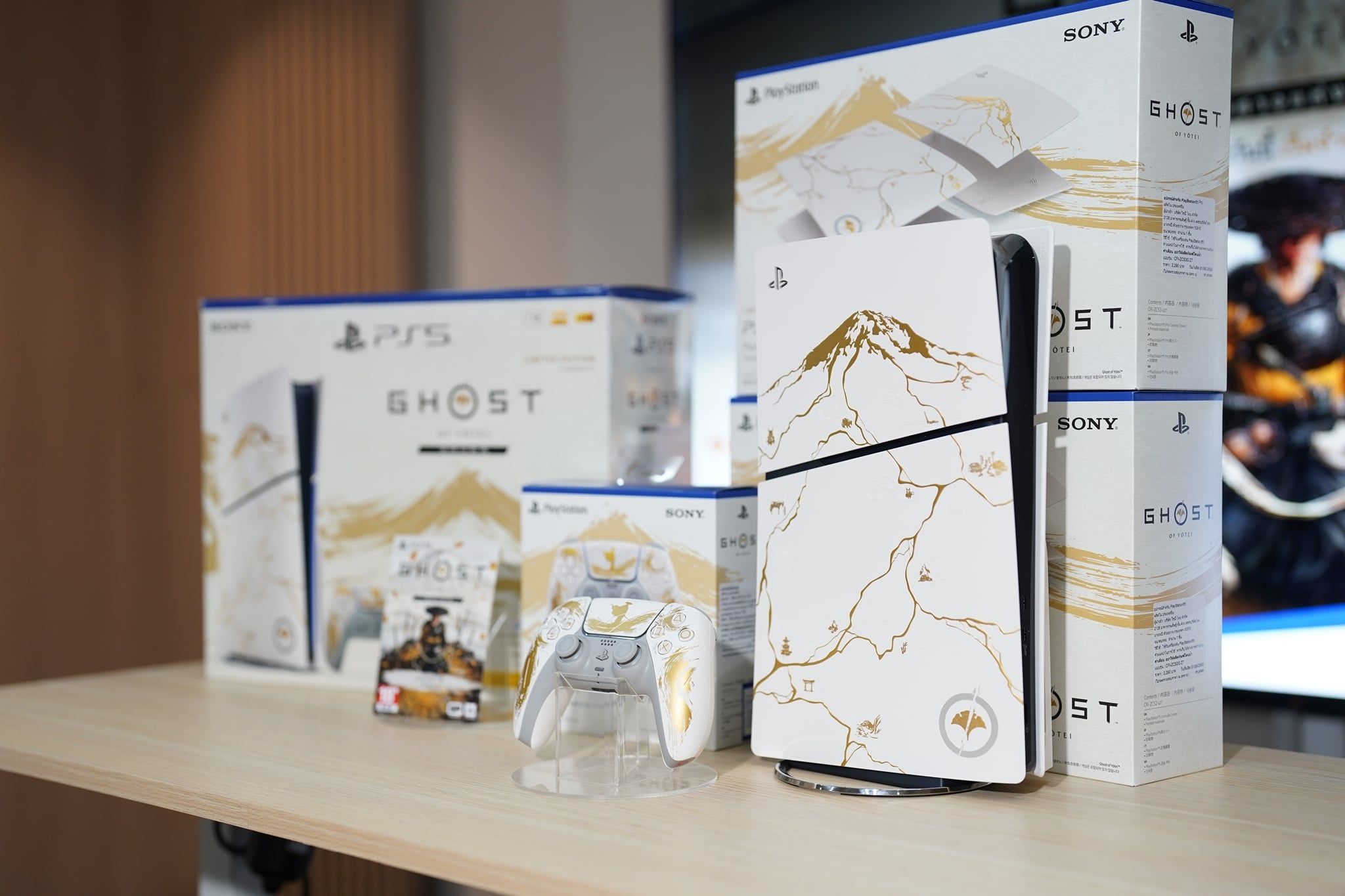 Ghost of Yōtei
