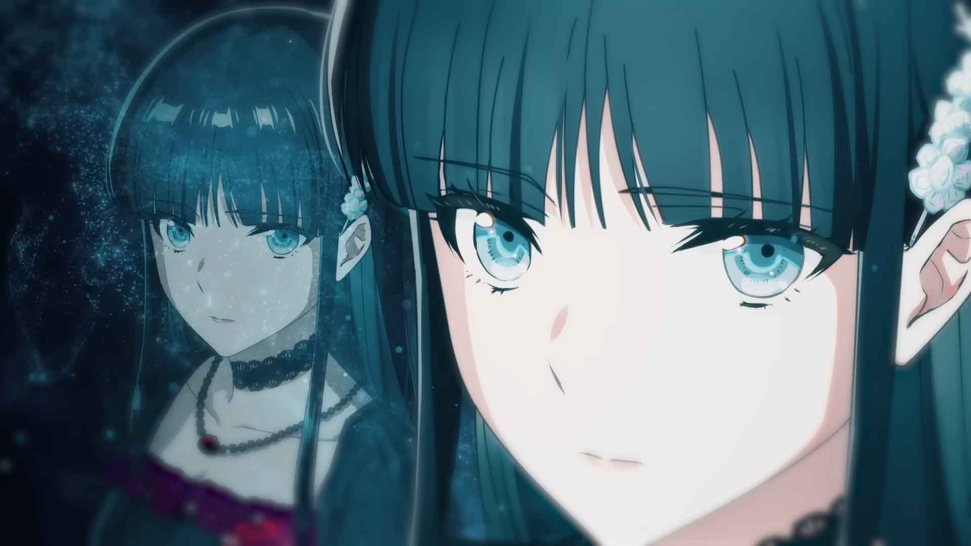 Mahouka Koukou no Rettousei Movie: Yotsuba Keishou-hen