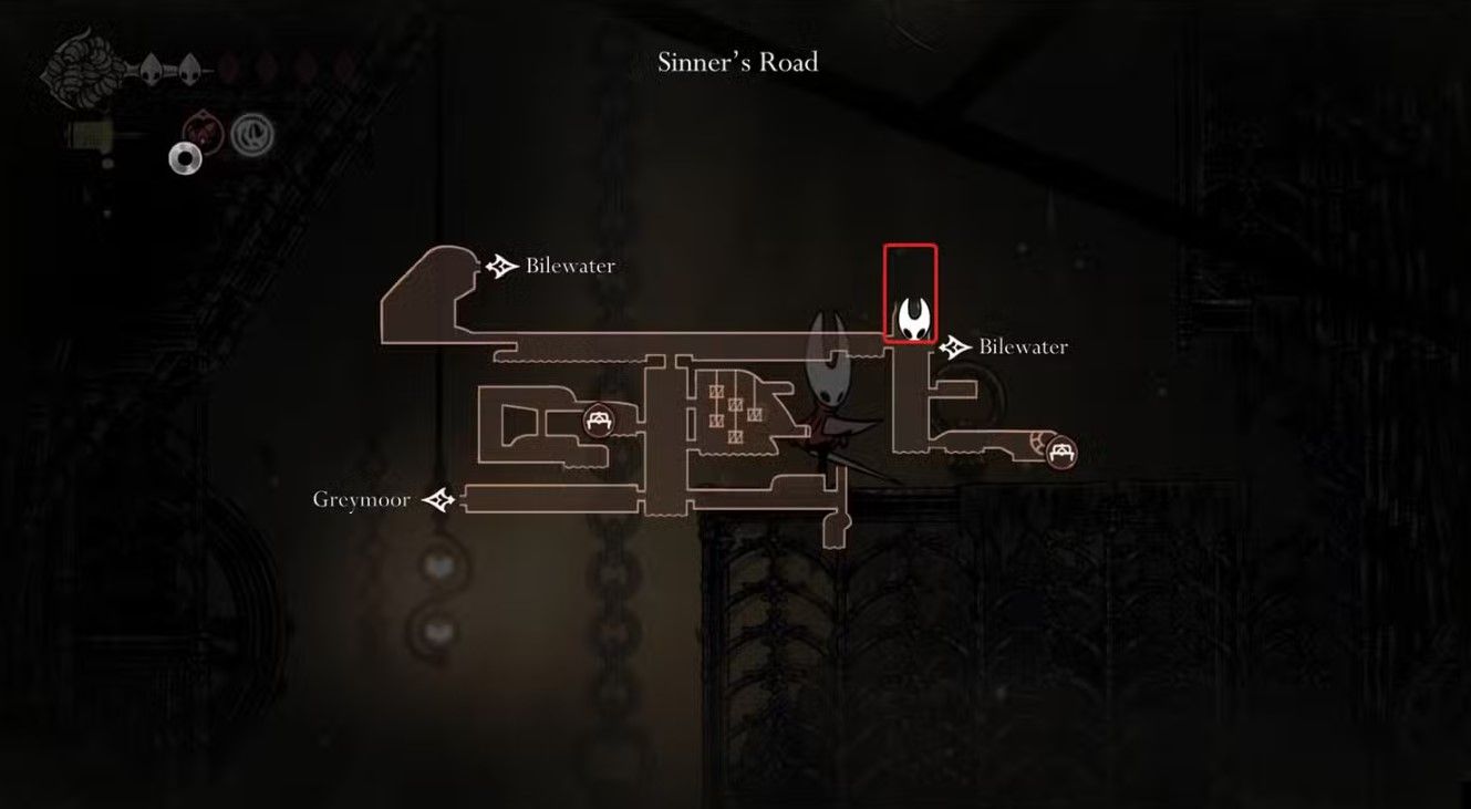Hollow Knight: Silksong