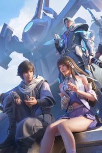 Honor of Kings: World
