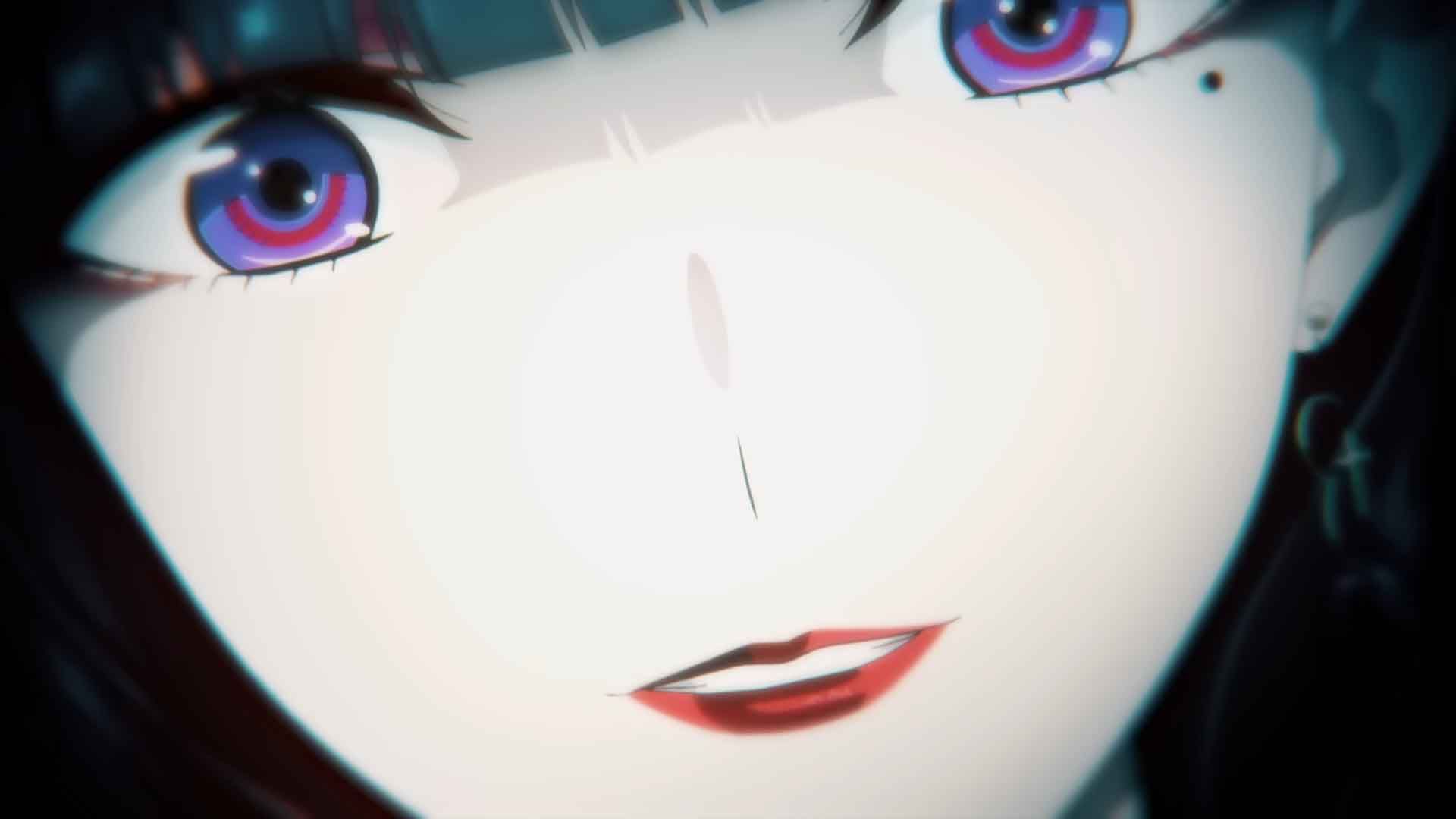 Mahouka Koukou no Rettousei Movie: Yotsuba Keishou-hen