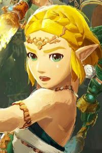 Hyrule Warriors: Age of Imprisonment