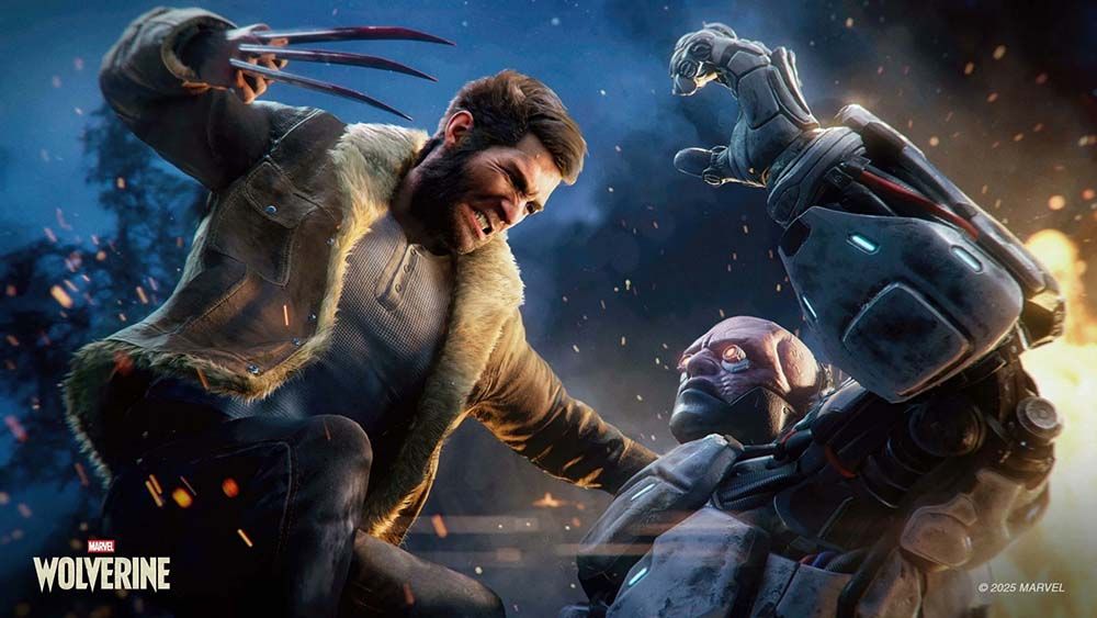 Wolverine