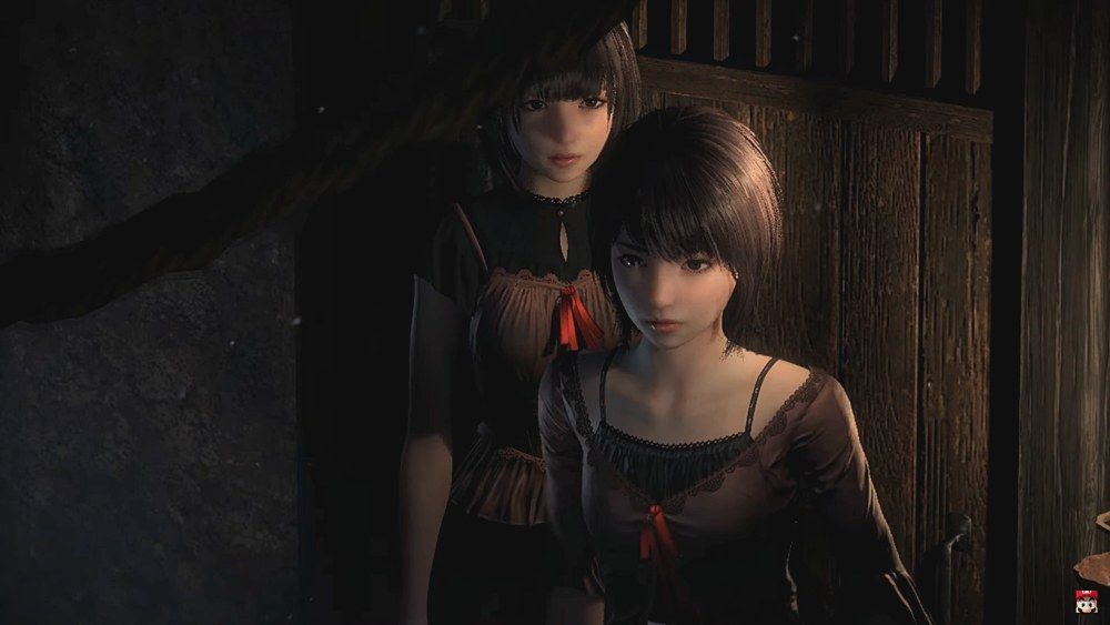 Fatal Frame 2