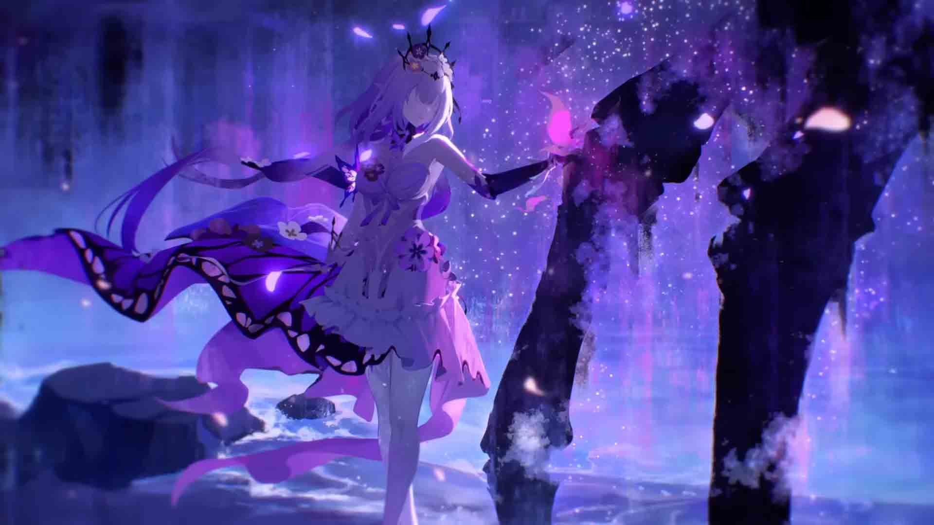 Honkai: Star Rail