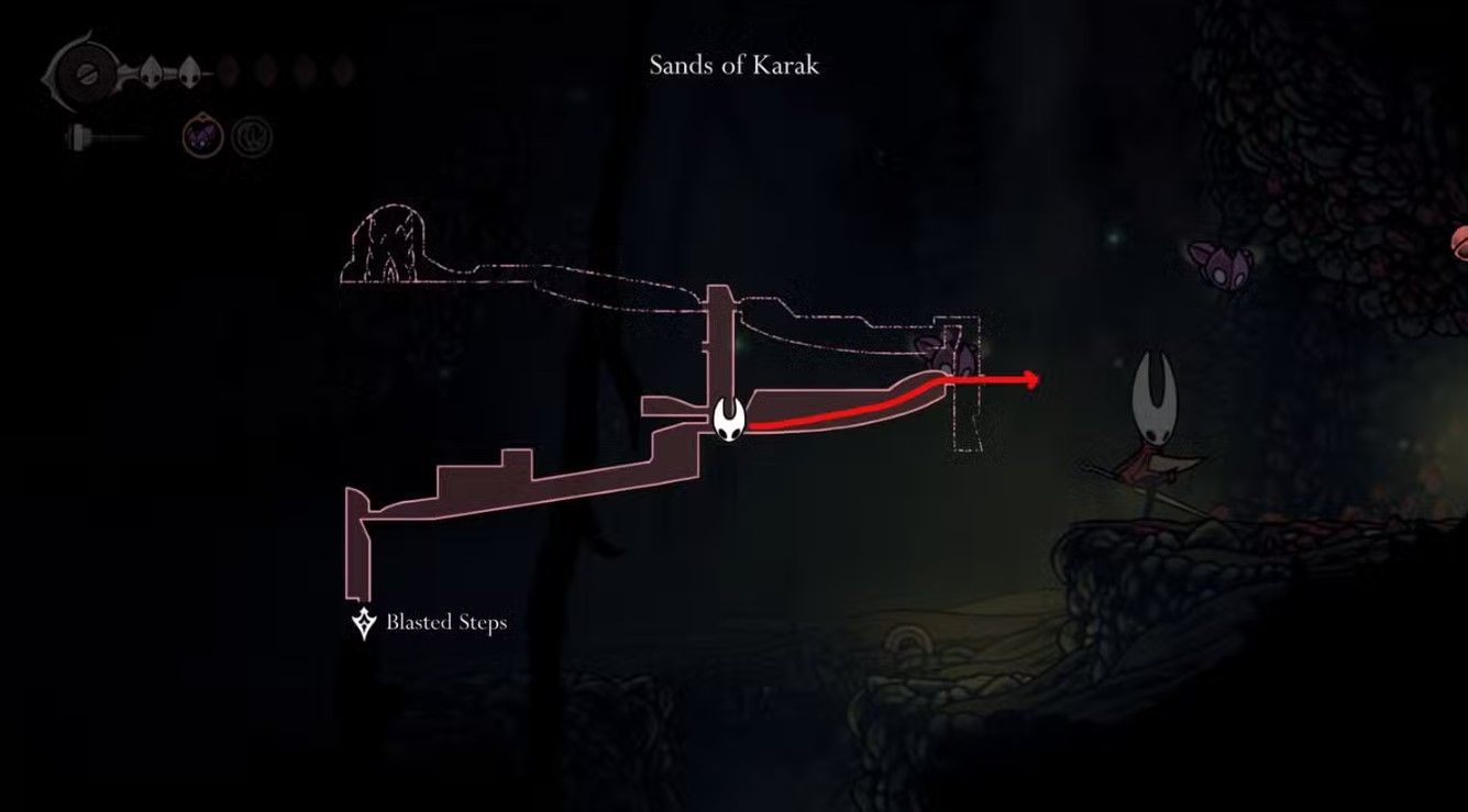 Hollow Knight: Silksong