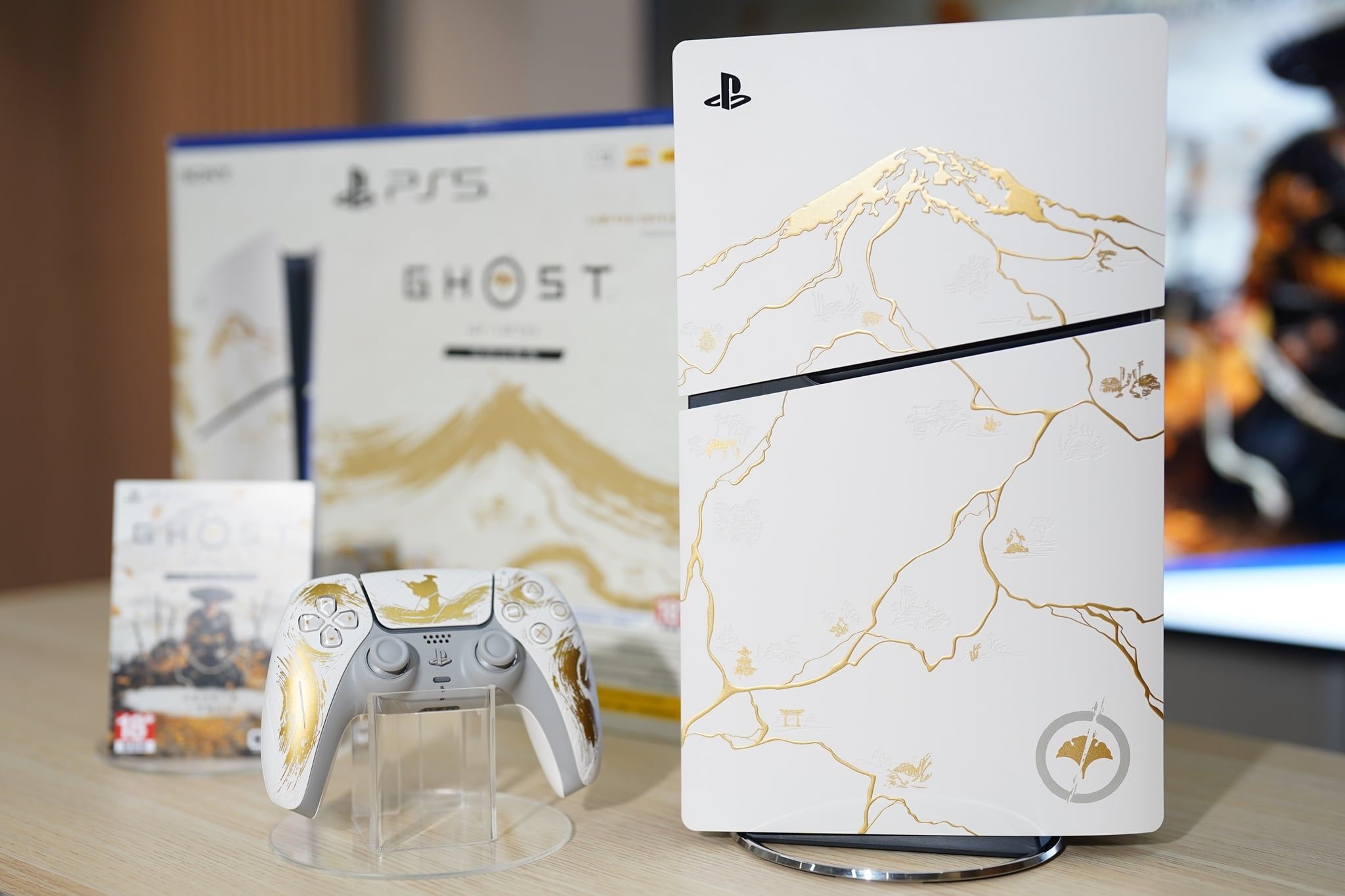 Ghost of Yōtei