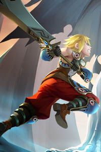 Dragon Nest M: Classic