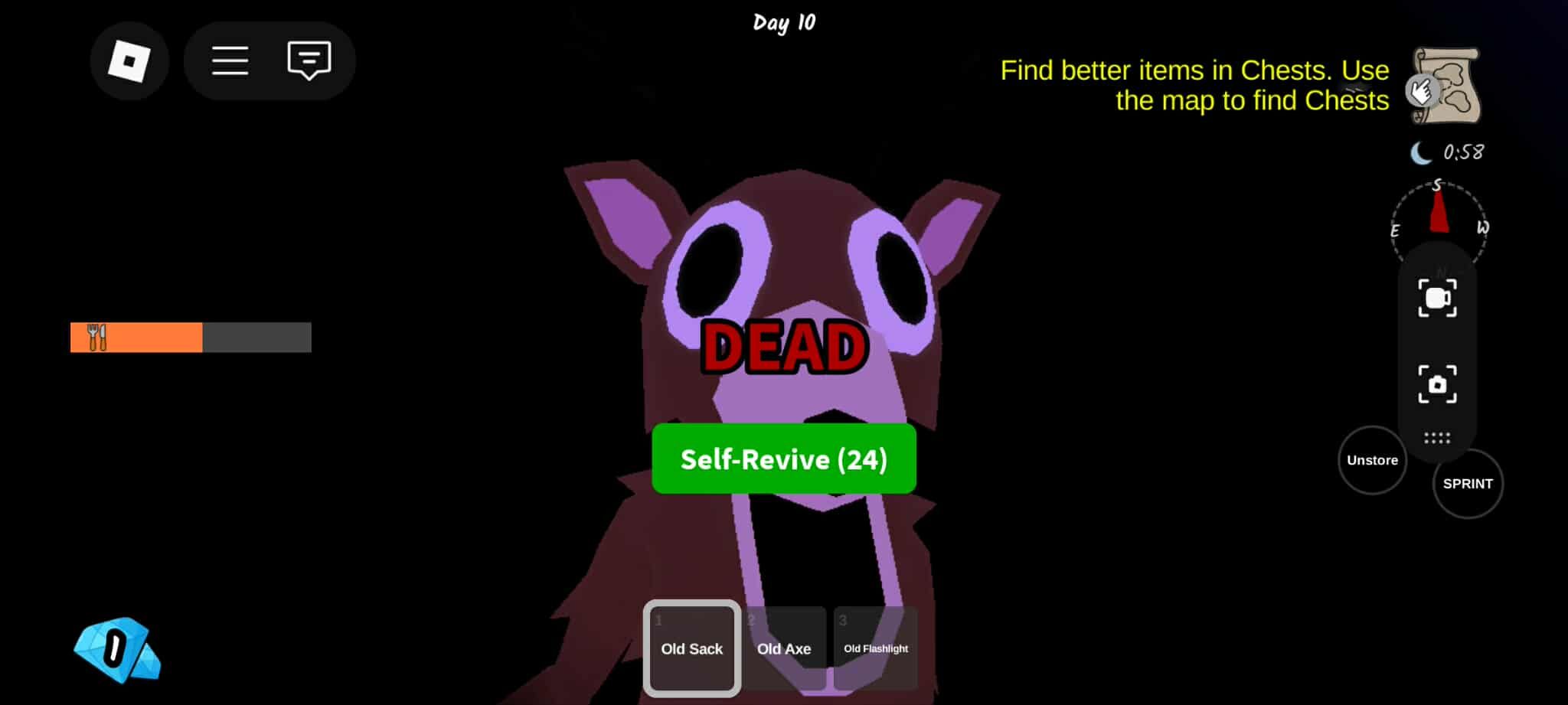 Evil