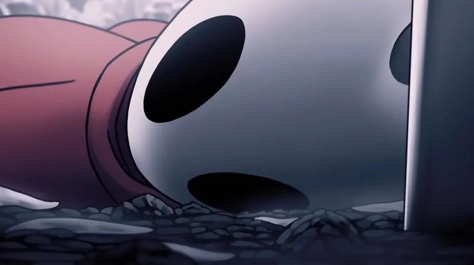 Hollow Knight: Silksong