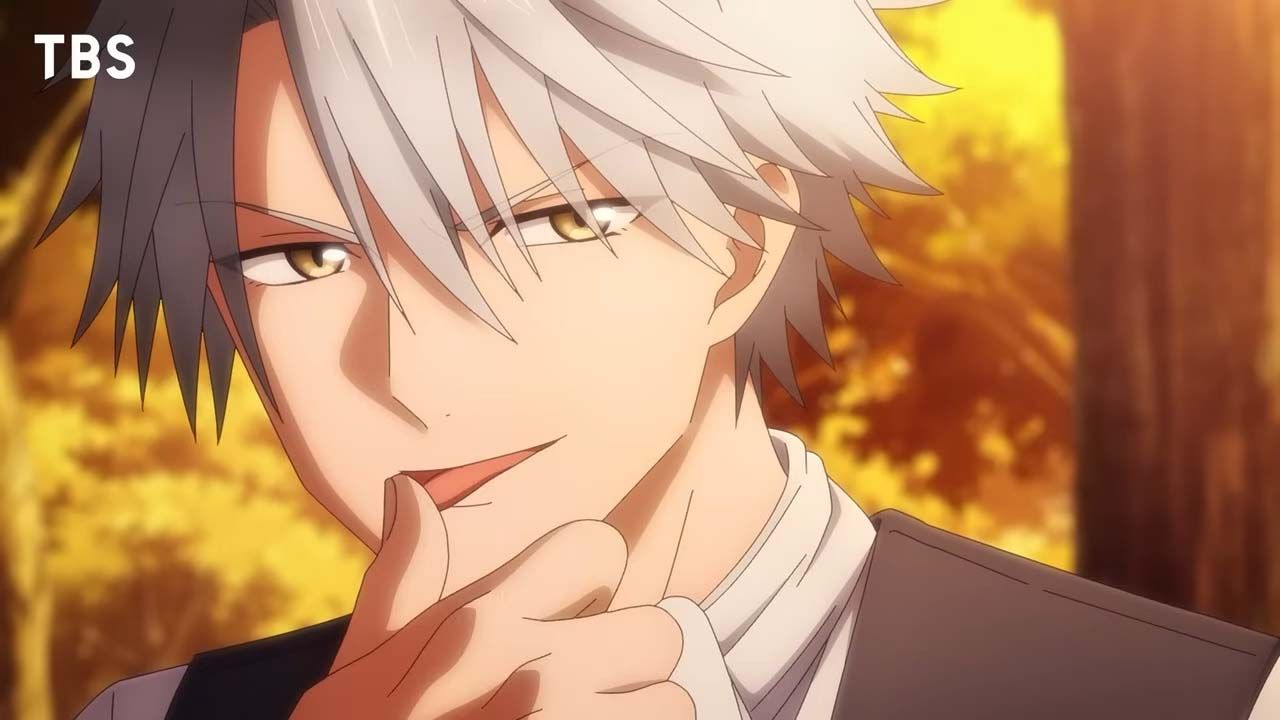 Akujiki Reijou to Kyouketsu Koushaku