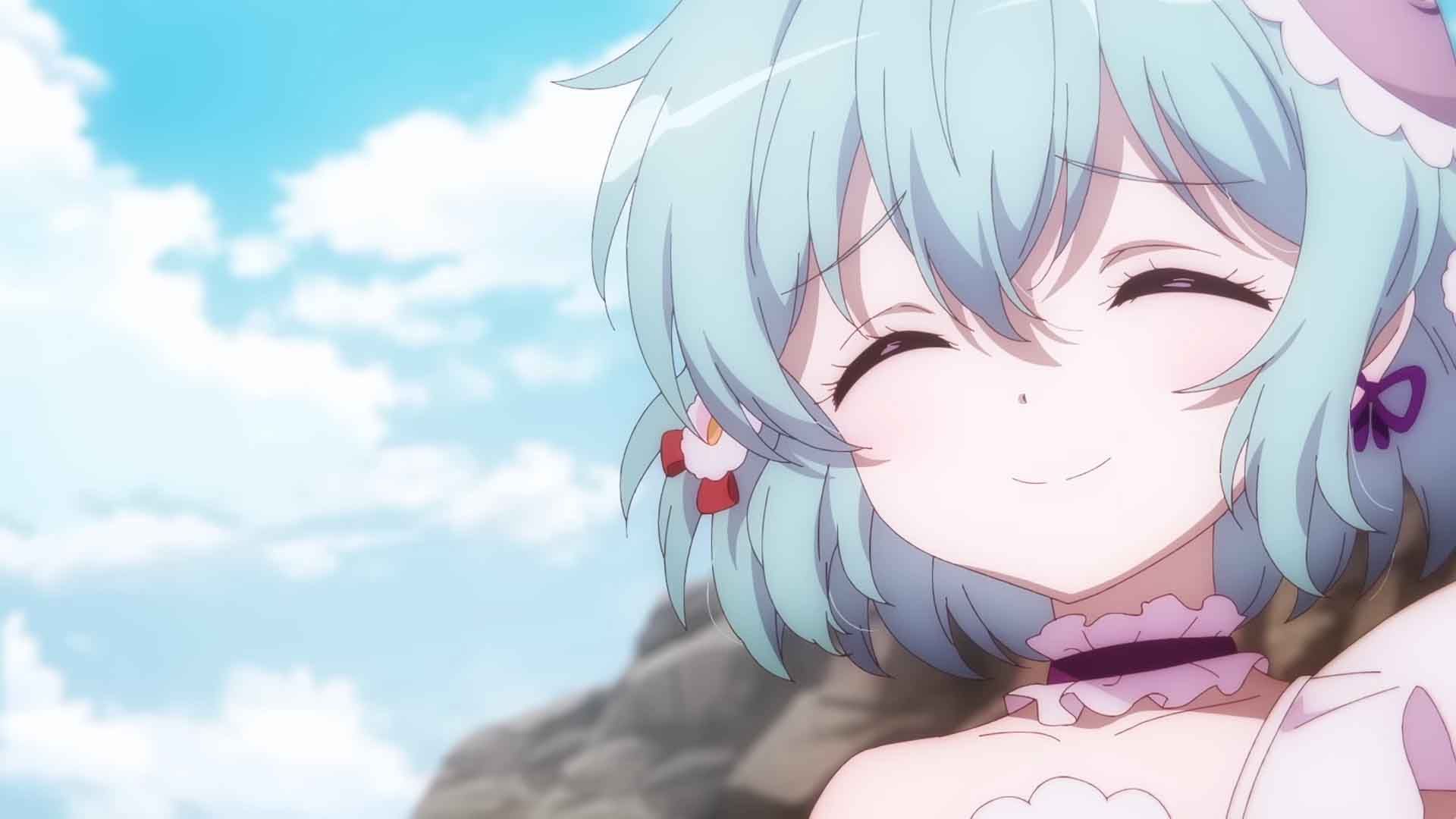 Mahou Shoujo Ikusei Keikaku: Restart
