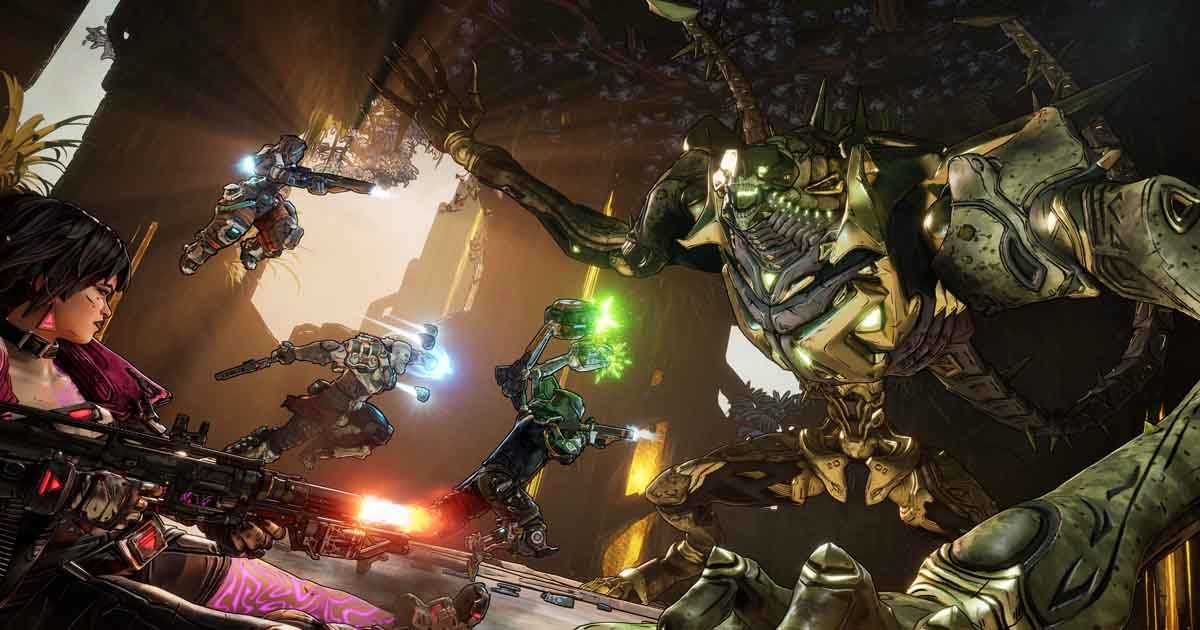 Borderlands 4 Tips and Tricks