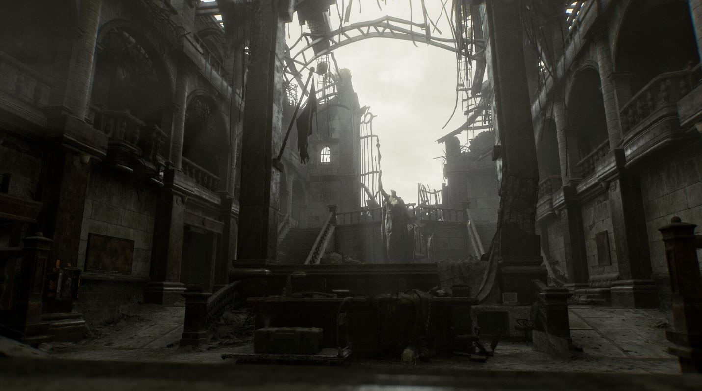 Resident Evil: Requiem