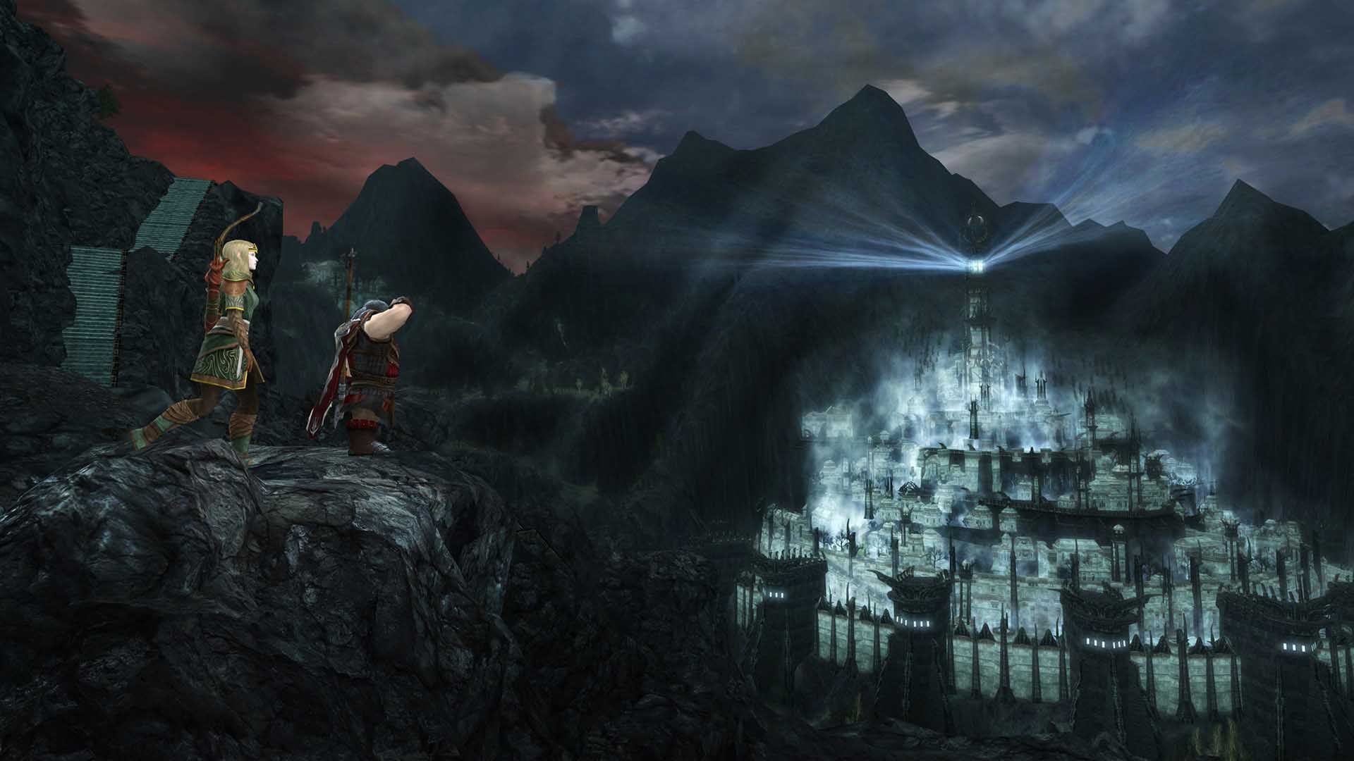 The Lord of the Rings