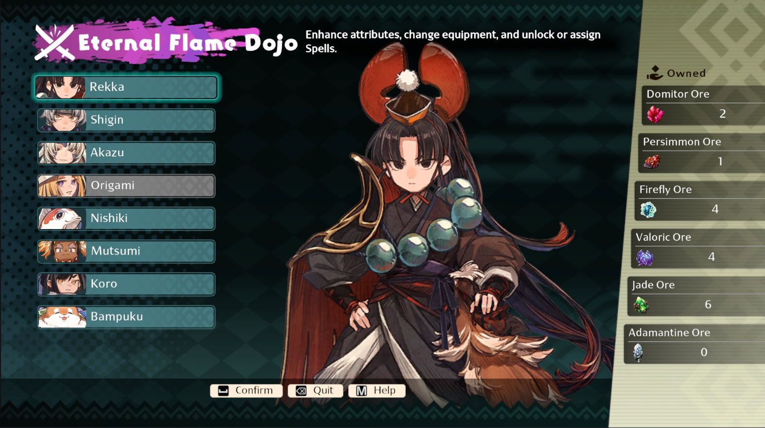 Towa and the Guardians of the Sacred Tree