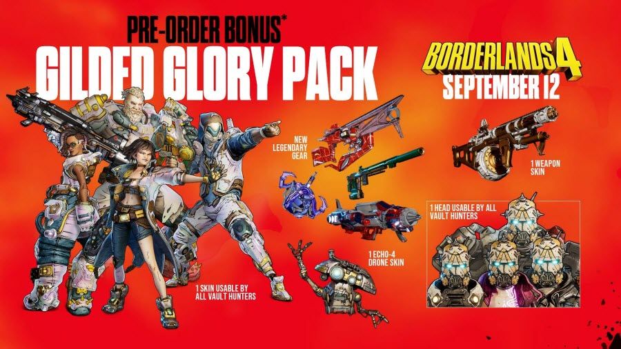 Borderlands 4