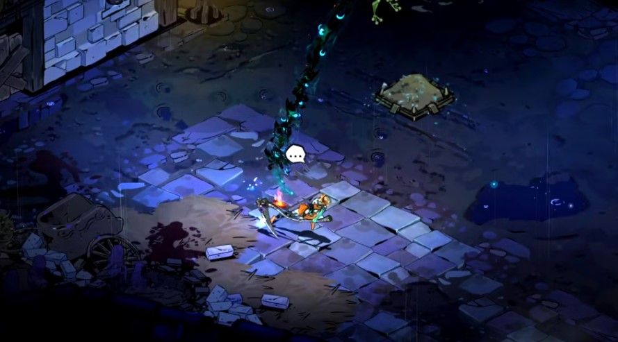 Hades 2