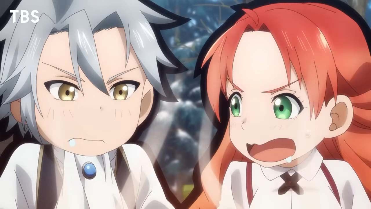Akujiki Reijou to Kyouketsu Koushaku