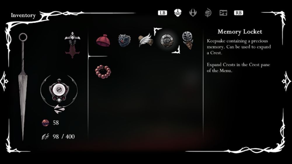 Hollow Knight: Silksong
